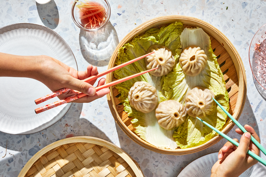 How-to: Master cooking Steamies' soup dumplings at home
